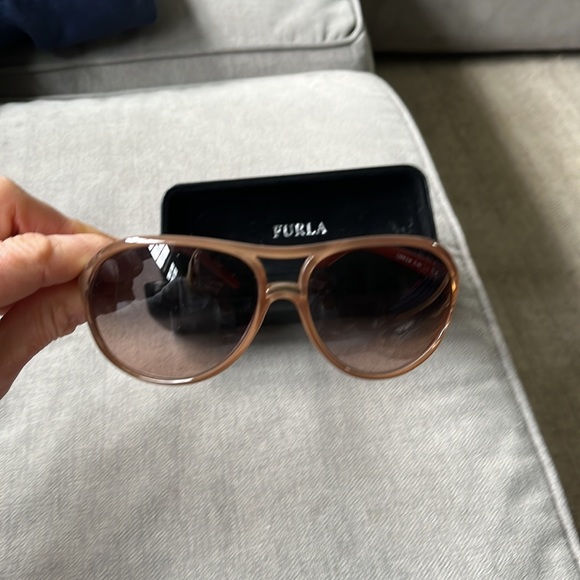 Furla sunglasses - Picture 2 of 3